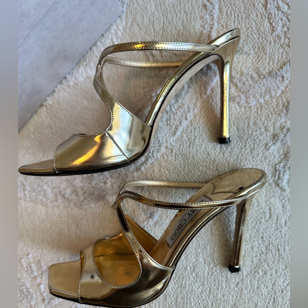 Anise size 38 95mm Jimmy choo